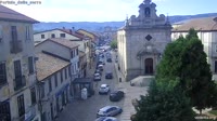 Serra San Bruno - Piazza S. Giovanni