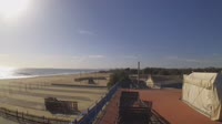 Katania - Plaża