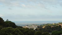 Ariccia - Panorama