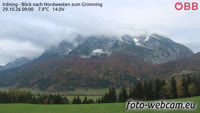 Irdning - Grimming