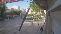 Calasparra - Plaza de la Corredera