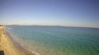 Sardynia - Stintino - Plaża Ezzi Mannu