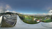 Walzenhausen - Vue panoramique