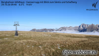 Wildhaus - Gamserrugg