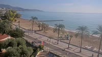 Benicasim - Plage d'Héliópolis