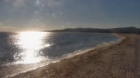 Sardynia - La Caletta - Plaża