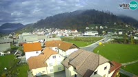 Gorenja vas - Vue panoramique