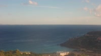 Sardynia - Santa Teresa Gallura - Plaża Rena Bianca