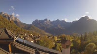 Voltago Agordino - Panorama