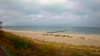 Plaża wschodnia