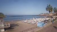 Teneriffa - Playa Fañabé