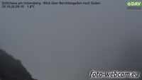 Alpes de Berchtesgaden - Untersberg