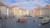 Graz - Hauptplatz