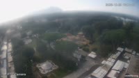 Sabaudia - Panorama