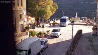 Sant'Agapito - Piazza