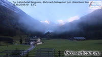 Tux - Hintertuxer Gletscher