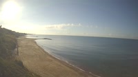 Anzio - Plaża