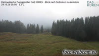 Kleinwalsertal - Wäldele