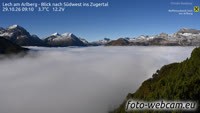 Lech - Zugertal