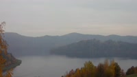Rożnów - Jezioro Rożnowskie