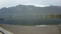 Baitoni di Bondone - Jezioro Idro