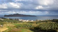 Crète - Agía Marína