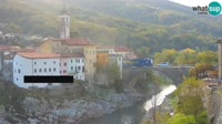 Kanal ob Soči - Vieux pont