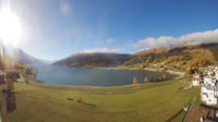 Reschen am See - Jezioro Resia