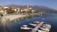 Baveno - Feriolo - Jezioro Maggiore