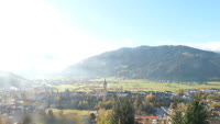 Radstadt - Vue panoramique