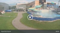 Poprad - AquaCity Poprad