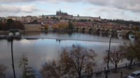 Prague - Pont Charles