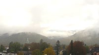 Garmisch-Partenkirchen - Rathaus