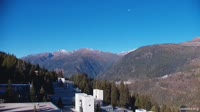 Mezzana - Marilleva - Panorama górska