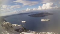 Santorin - Firostefani