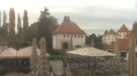 Varaždin - Vieille ville