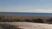 Sardynia - Marina di Orosei
