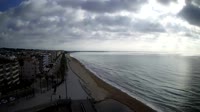 Calafell - Plage