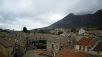 Bagnoli Irpino - Piazza Leonardo Capua