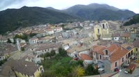 Bagnoli Irpino - Panorama