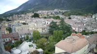 Bagnoli Irpino - Stare miasto
