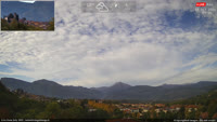 Barga - Vista panoramica