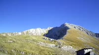 Alpe Arera - Alpy Bergamskie