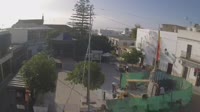 Benalup-Casas Viejas - Plaza de la Revolución