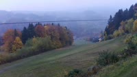 Stacja Narciarska Laskowa-Kamionna