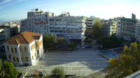 Véria - Place de l'Horloge