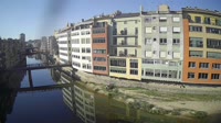 Gérone - Pont Eiffel