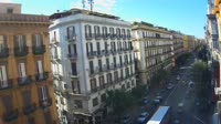 Naples - Corso Umberto I