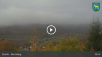 Sebnitz - Wachberg