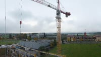 Salzbourg - Vue panoramique